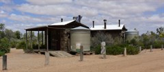 Toilet Block