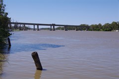 Blanchtown Bridge