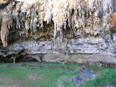 loch ard gorge
