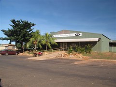 General store