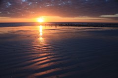 Cable Beach, BROOME WA 