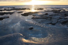Cable Beach BROOME WA
