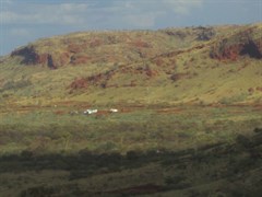 New mining operation