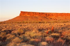 Point Massie