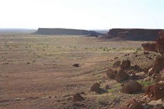 Point Massie