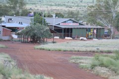 Mulan Community Store