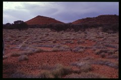 Alfred & Marie Range