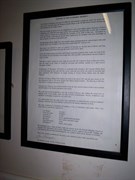 History of the Gunbarrel Highway
