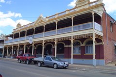 Hotel Freemasons