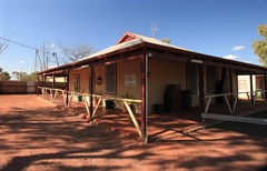 Laverton Outback Gallery