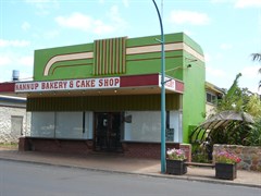 Nannup