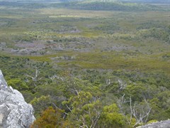 Mount Chudalup