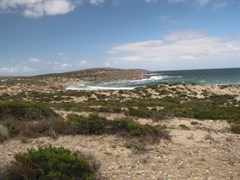 Sleaford Bay