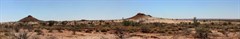 Panoramic view 