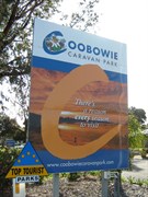 COOBOWIE CARAVAN PARK