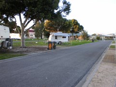 Coobowie Caravan Park
