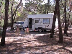 Campsite