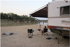 Coopers Creek