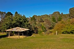 Hill End Camping Ground - updated