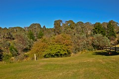 Hill End Camping Ground