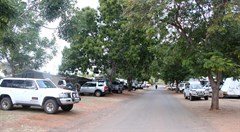Argylla Tourist Park