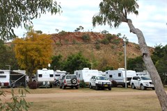 Arylla Tourist Park