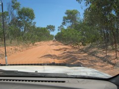 Middle Lagoon
