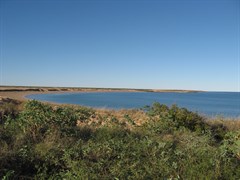 Middle Lagoon