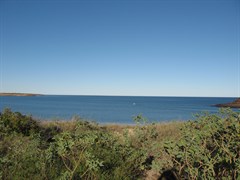 Middle Lagoon