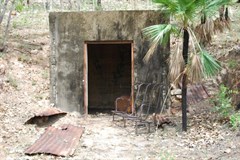 Bunker