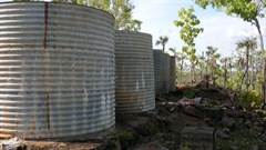 Water Tanks
