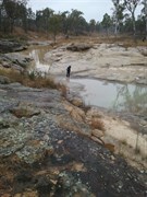 Dargonelly Rock Hole