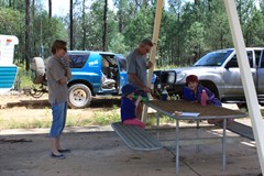 Shelter Shed