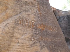 Inscriptions