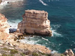 Island Rock