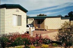 2 Bedrm cabin