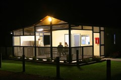 Camp Kitchen