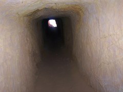 Jokers Tunnel