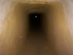 Jokers Tunnel