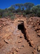 Jokers Tunnel