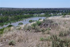 View from Ken Kroehn Lookout