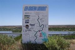 Ken Kroehn Lookout