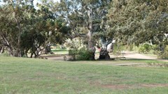 Burra Gorge Camp Grounds 