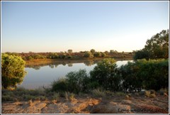 Long Waterhole