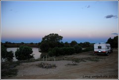 Long Waterhole