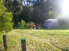 Woods Reserve ACT