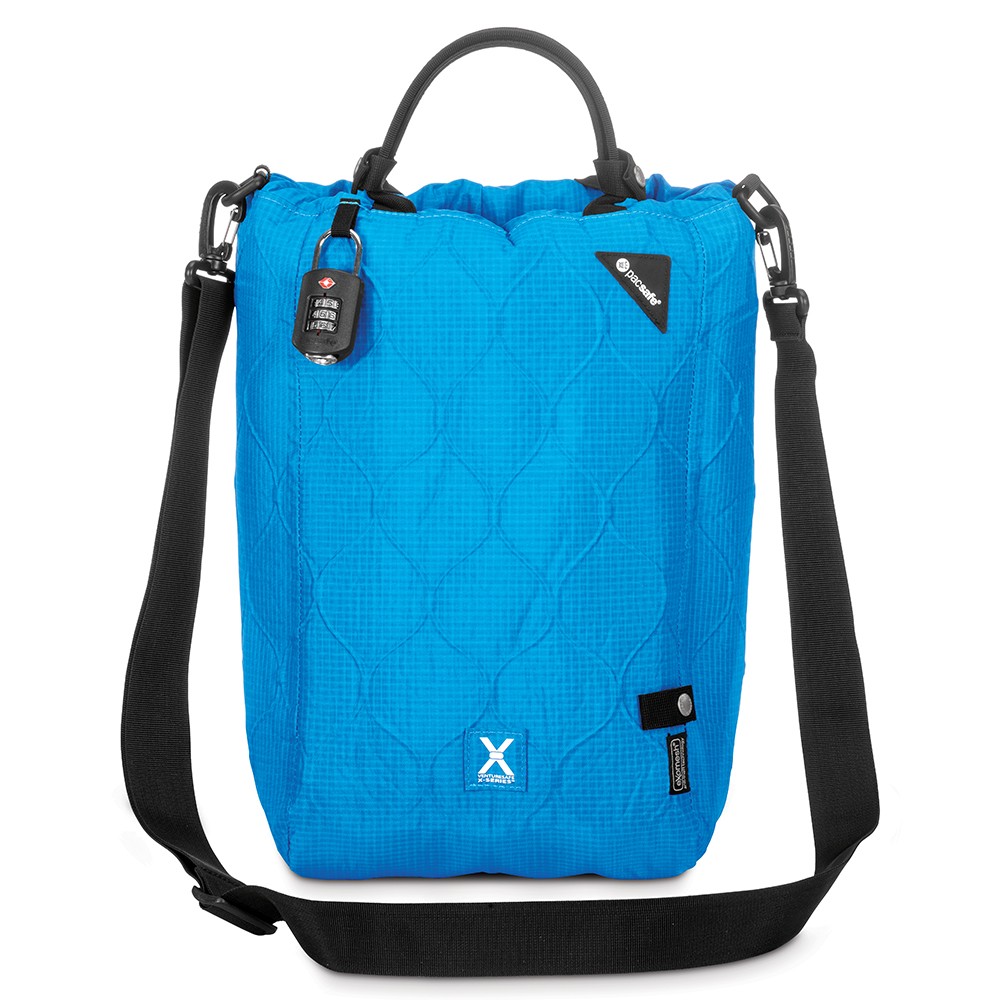 X15 Safe & Bag