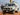 Brisbane Hinterland 4WD