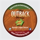 Outback  Way Custom made tyre covers available