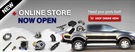 Denco Online Store Now OPen